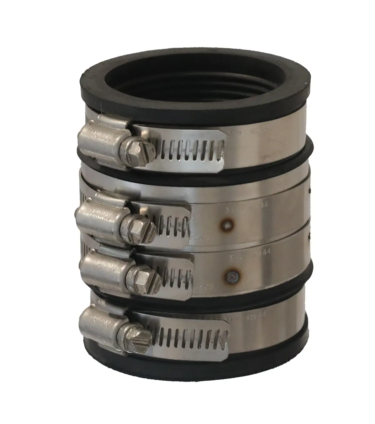 Small Diameter Coupling